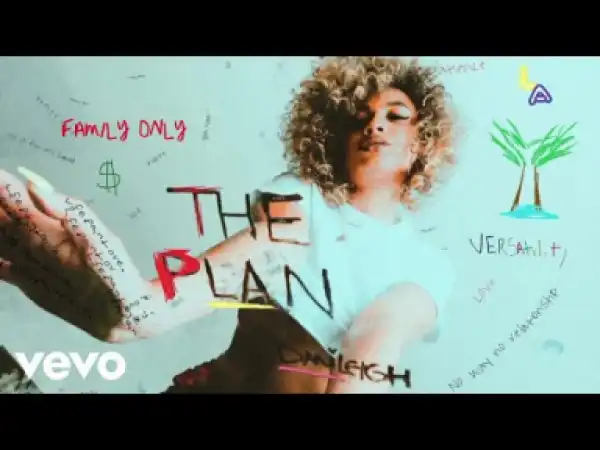 DaniLeigh - Family Only